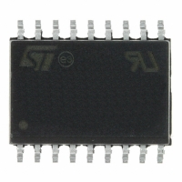 M41T00SC64MY6E IC RTC/EEPROM 64KBIT SOX18