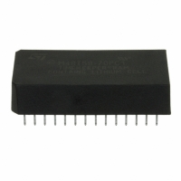 M48T58-70PC1 IC TIMEKPR NVRAM 64KBIT 5V 28-DI