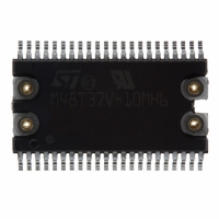 M48T37V-10MH6E IC TIMEKPR NVRAM 256KBIT3V 44SOH