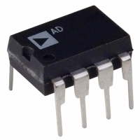 AD7400AYNSZ IC MODULATOR SIGMADELTA 8-SMD