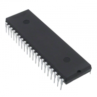 AY0438/P IC LCD DRIVER CMOS 32SEG 40DIP