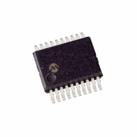 PIC16C621A-20I/SS IC MCU OTP 1KX14 COMP 20SSOP
