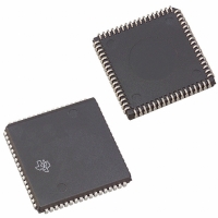 TMS370C250AFNT IC 8-BIT MICROCONTROLLER 68-PLCC