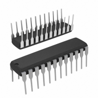 TC510CPF IC ANALOG FRONT END 17BIT 24DIP