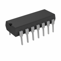 MCP25020-I/P IC I/O EXPANDER CAN 8B 14DIP