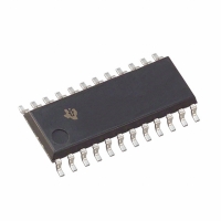 PCM55HP IC 16-BIT AUDIO DAC 24-SOP