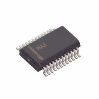 MAX9511CEG+T IC INTERFACE VGA 24-QSOP