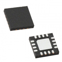 AS1541-BQFT IC ADC 10BIT 4CH 50K 16-TQFN