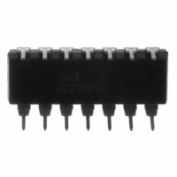 WMS7202050P IC POT DIGITAL 50K 2CH SPI 14DIP