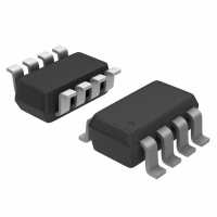 CAT5128TBI-10GT3 IC POT DIGITL 10K 32TAP SOT23-8