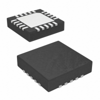 ISL22102IR20Z-TK IC POT DUAL 32TAP 20-QFN