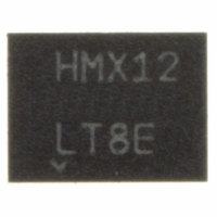 LTC2636IDE-HMX12#PBF IC DAC 12-BIT OCTAL 14-DFN