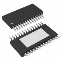 TPS56300PWP IC DSP PWR SUPPLY CONT 28-HTSSOP
