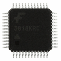 FMS3818KRC DAC 8BIT TRIPLE 180MHZ 48-LQFP