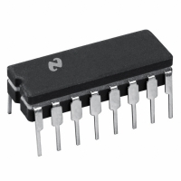 DAC0802LCJ IC CONVERTER D/A 8BIT 16-CDIP