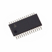 HI5660/6IA IC DAC 8-BIT 60MSPS 28-TSSOP
