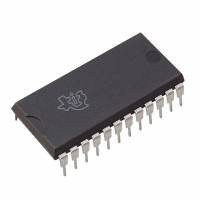 DAC70BH-CSB-I IC 16-BIT IOUT UNIPOL D/A 24CDIP