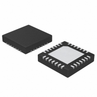 LDS6000NQGI IC SENSOR TCH PURETOUCH 28VFQFPN