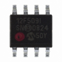 QT110A-ISG IC SENSOR TOUCH/PROX 1CHAN 8SOIC