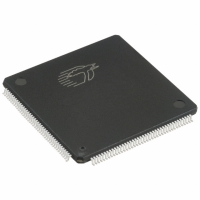 CY7C09449PVA-AC IC SRAM 128KBIT 50MHZ 160LQFP