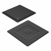 TMS320C6711DGDP250 IC DSP FLOATING-POINT 272-BGA