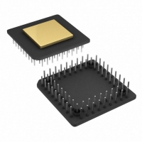 TMS320C25GBL IC DSP 68-CPGA