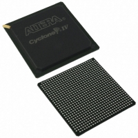 EP4CE75F29C7N IC CYCLONE IV E FPGA 75K 780FBGA