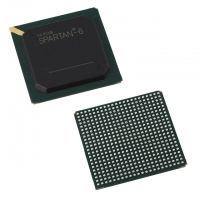 XC6SLX150-2FGG484I IC FPGA SPARTAN 6 147K 484FGGBGA