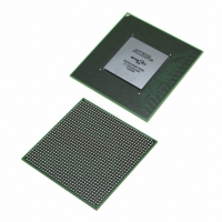EP2AGX260FF35I3N IC ARRIAII GX FPGA 260K 1152FBGA