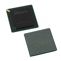 XC6SLX75-3FGG484I IC FPGA SPARTAN 6 74K 484FGGBGA