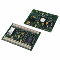 FS-362 MODULE A9M2410 32MB SDRAM FLASH