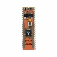 BS2P40 BASIC STAMP 2P40 MODULE