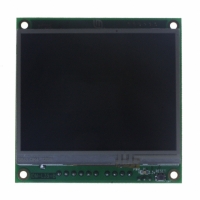 MDL-IDM-L35 MODULE INTELLIGENT DISPLAY 3.5