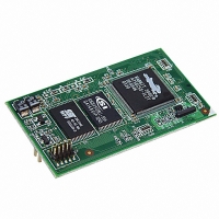 20-101-0672 MODULE RABBITCORE RCM3600