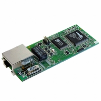 20-101-0674 MODULE RABBITCORE RCM3700