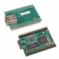 MOD5282-100CR PROCESSOR MODULE 512KB FLASH