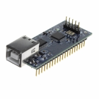 DLP-245SY-G MODULE USB-MCU FT245RL W/SX48