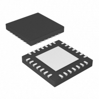 PIC16F722-I/MV IC MCU 8BIT 3.5KB FLASH 28UQFN