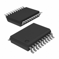 PIC16LF1826-I/SS IC MCU 8BIT FLASH 20SSOP