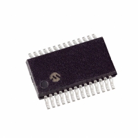 PIC16F1827-I/SS IC PIC MCU FLASH 4K 20-SSOP