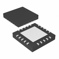 MCP2200-I/MQ IC USB TO UART 20QFN