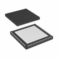 PIC18F66K80-I/MR MCU PIC 64KB FLASH 64QFN