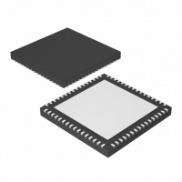 PIC32MX320F064H-80I/MR IC PIC MCU FLASH 64KX32 64-QFN