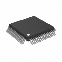 DSPIC30F6012-30I/PF IC DSPIC MCU/DSP 144K 64TQFP