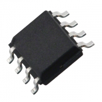 ATTINY13A-SSH IC MCU AVR 1K FLASH 20MHZ 8SOIC