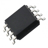 ATTINY13A-SH IC MCU AVR 1K FLASH 20MHZ 8SOIC