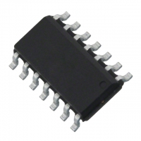 ATTINY44A-SSN IC MCU AVR 4KB FLASH 20MHZ 14SOI