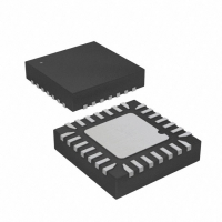 ATMEGA48-20MMU IC AVR MCU 4K FLASH 20MHZ 28QFN