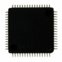 MB95F108AJWPMC-GE1 IC MCU 60K FLASH 64-LQFP
