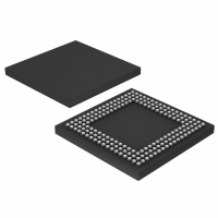 LPC3130FET180,551 IC ARM9 MCU 180MHZ 180-TFBGA